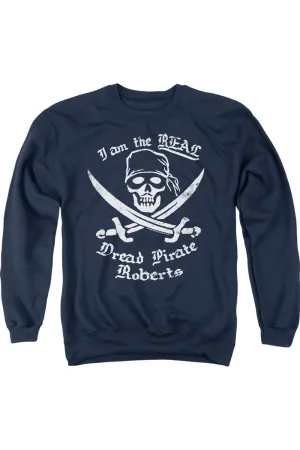 Princess Bride Le Véritable Dpr Sweat à Capuche Adulte