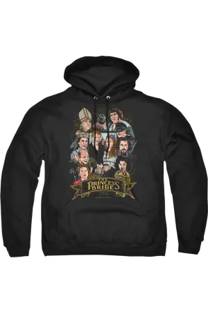 Princess Bride Pull-over intemporel pour adulte