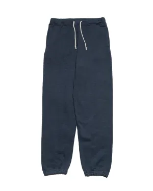 Sunray Sportswear Pe'Ahi Sweatpant Blue Graphite Hoodie Running Gear Comfortable Covered