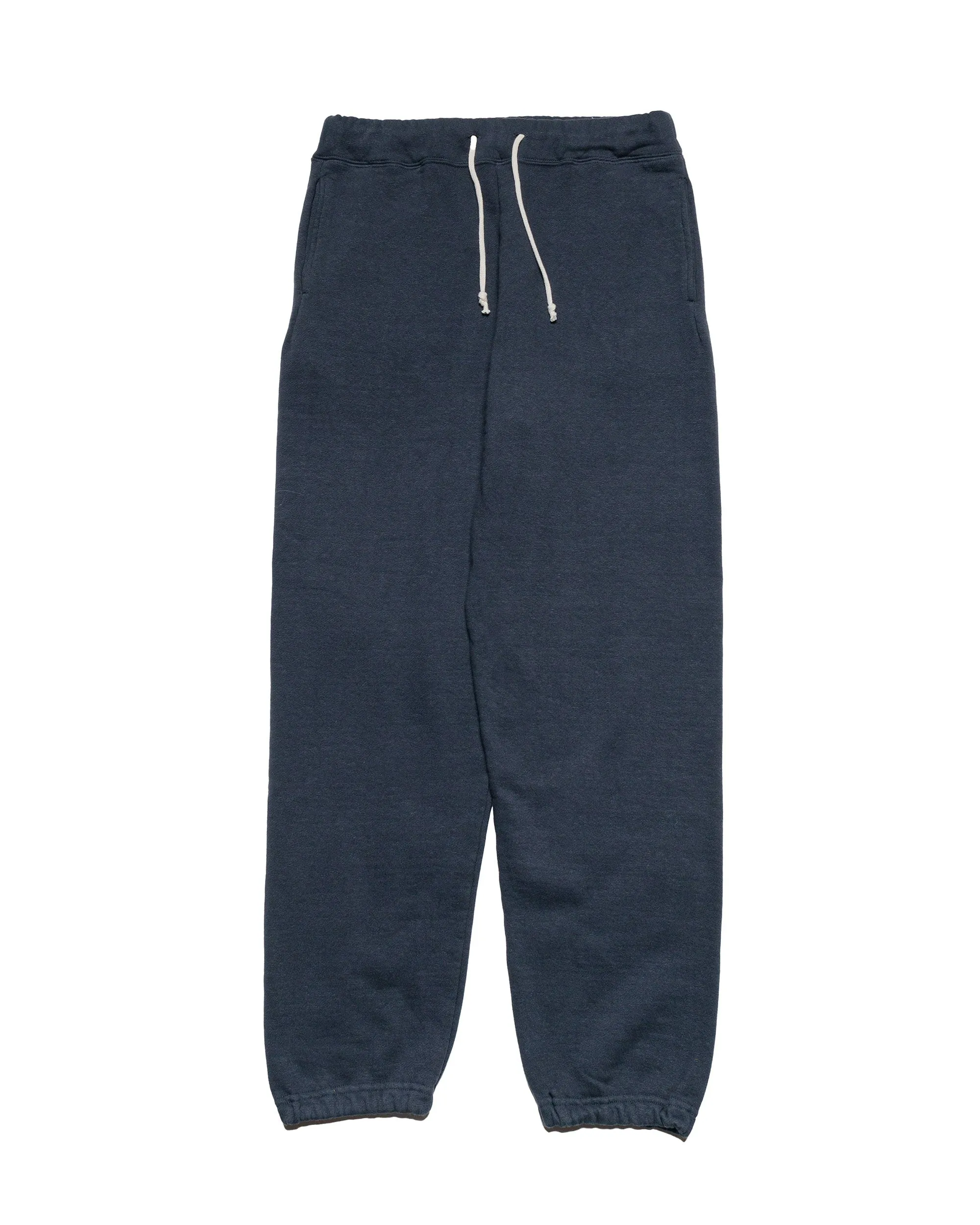 Sunray Sportswear Pe'Ahi Sweatpant Blue Graphite Hoodie Running Gear Comfortable Covered