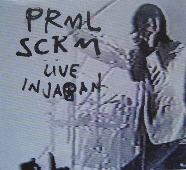 Prml Scrm*  Live In Japan  (Arrives in 4 Days)