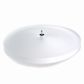 Pro-Ject: Acryl It RPM1 Carbon Acrylic Turntable Platter Upgrade hi-fi digital music server,hi-fi speaker wall mount,hi-fi amp upgrade