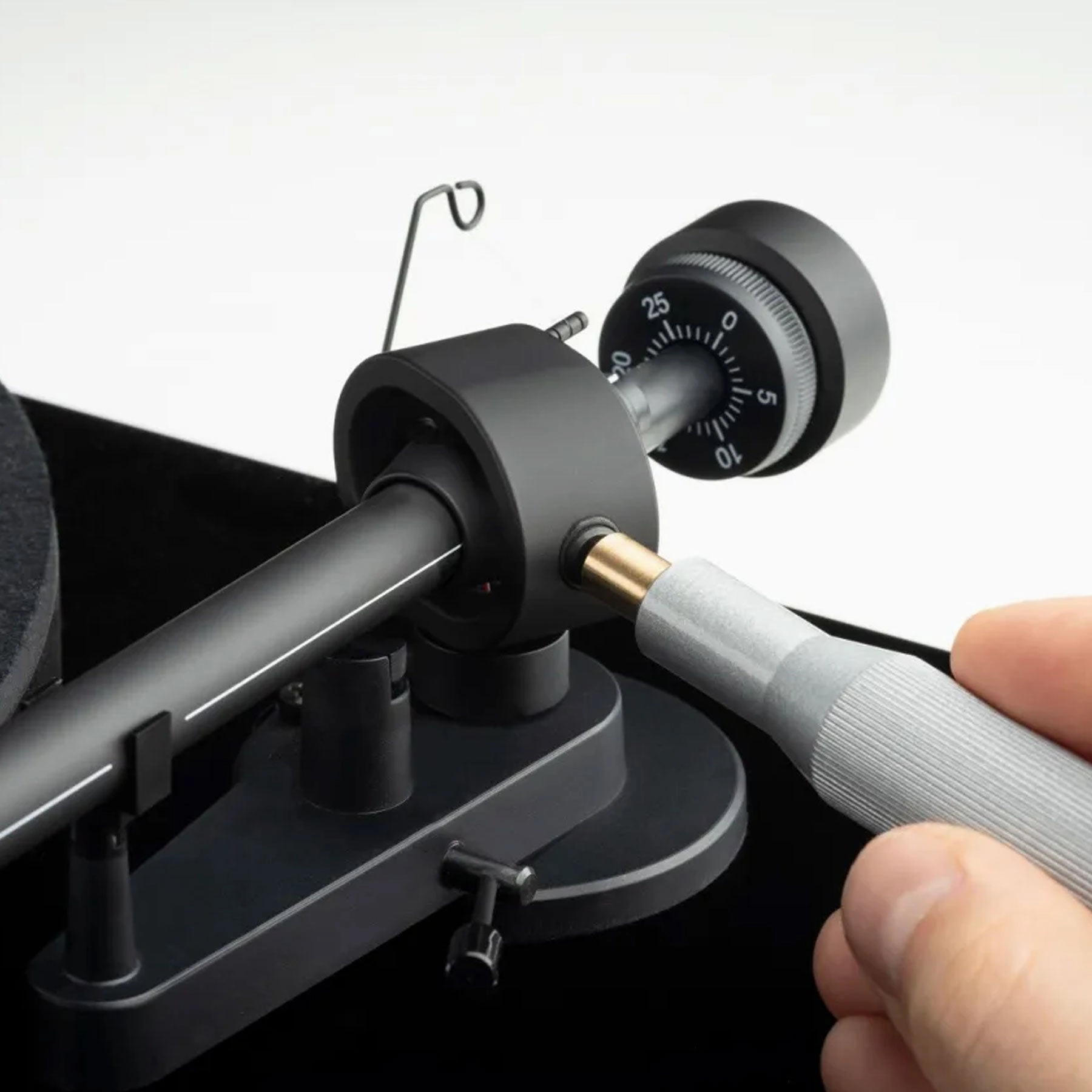 Pro-Ject: Adjust It Tonearm Bearing Adjustment Tool (Open Box Special)