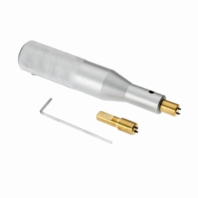 Pro-Ject: Adjust It Tonearm Bearing Adjustment Tool (Open Box Special) hi-fi DAC amp combo,hi-fi speaker impedance matcher,hi-fi RCA switch