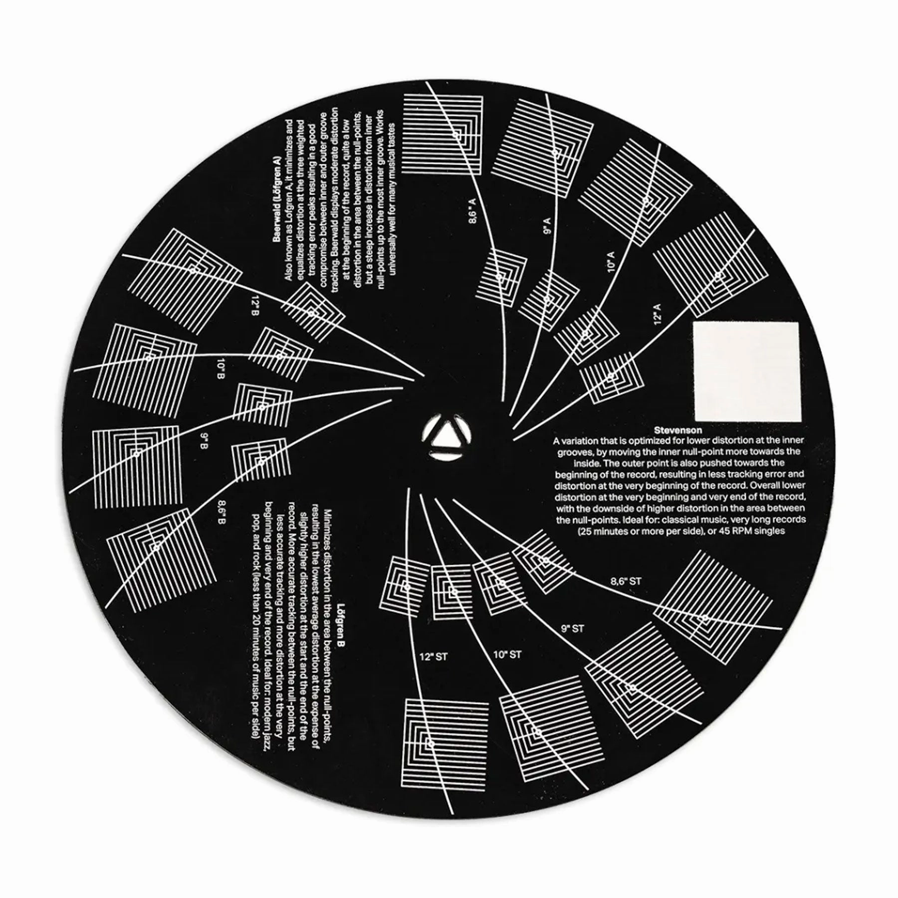 Pro-Ject: Align It DS3 2-Point Phono Cartridge Alignment Protractor hi-fi DAC amp combo,hi-fi speaker impedance matcher,hi-fi RCA switch