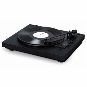 Pro-Ject: Automat A1 Automatic Turntable hi-fi DAC amp combo,hi-fi speaker impedance matcher,hi-fi RCA switch