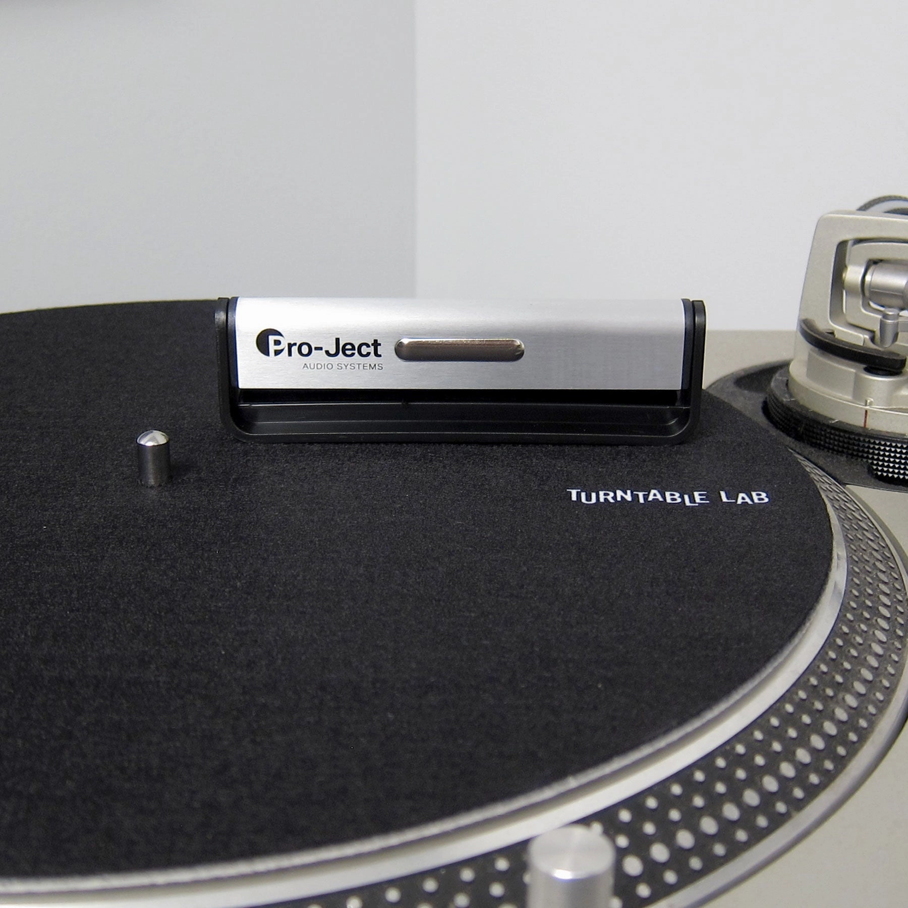 Pro-Ject: Brush It Carbon Fiber Record Brush