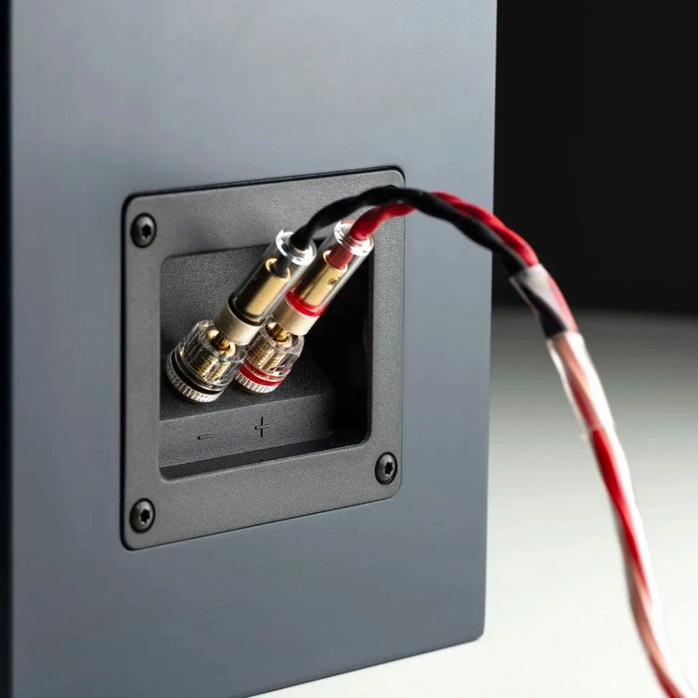 Pro-Ject: Connect It LS E Speaker Cables - 3.0m / Pair (Open Box Special)