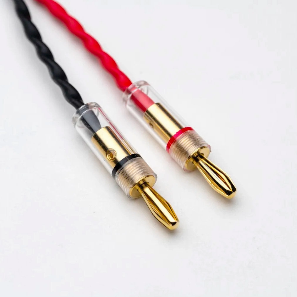 Pro-Ject: Connect It LS E Speaker Cables - 3.0m / Pair (Open Box Special)