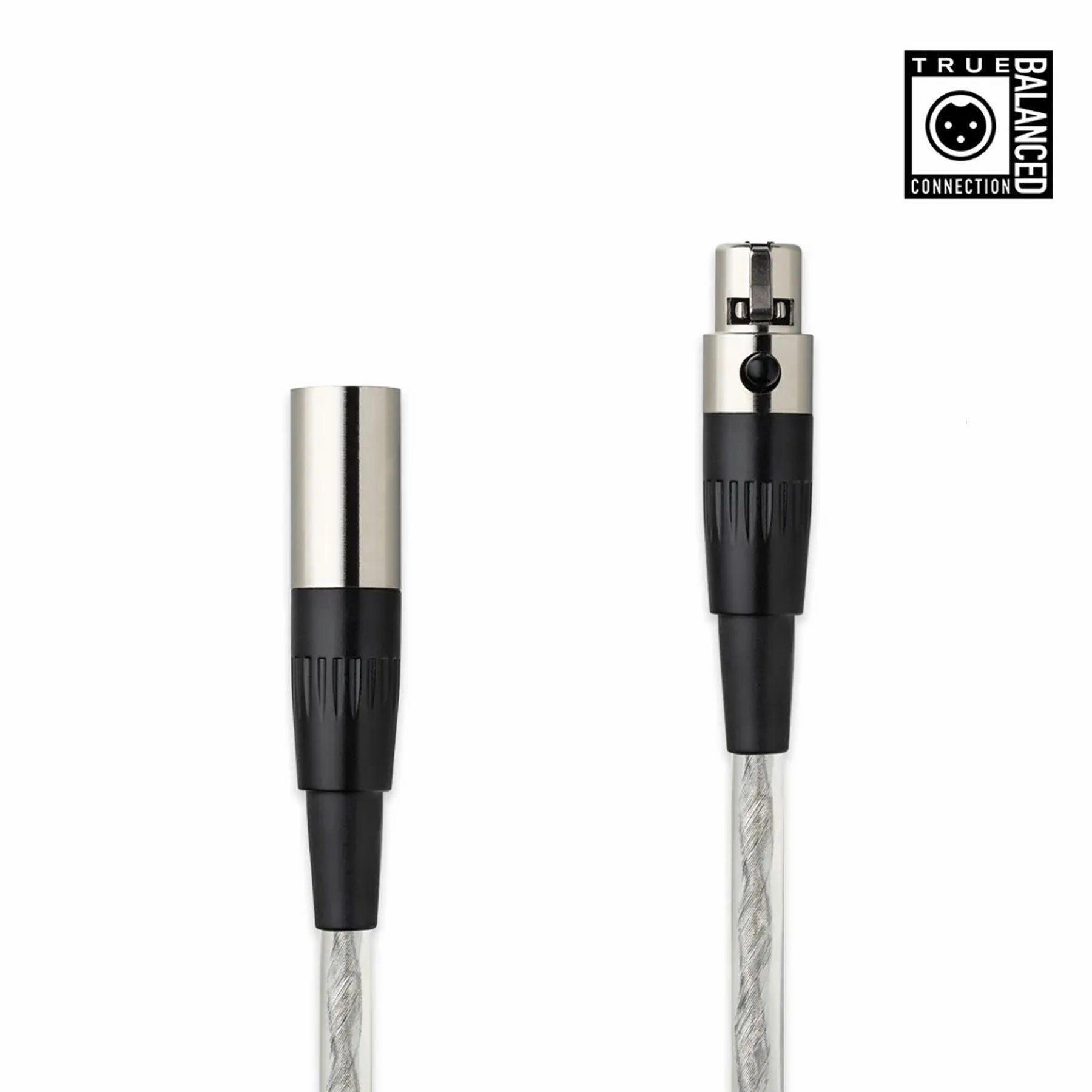 Pro-Ject: Connect It Phono E Balanced Phono Cable - Mini XLR to Mini XLR (4 ft / 1.23m) (Open Box Special)