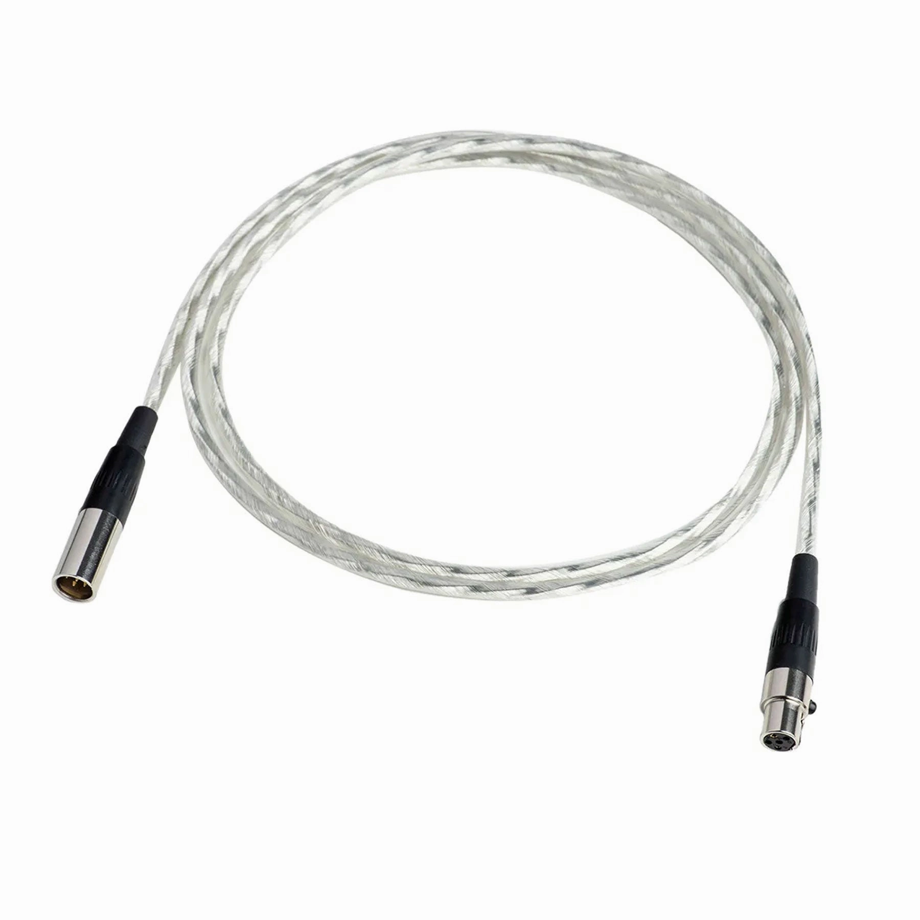 Pro-Ject: Connect It Phono E Balanced Phono Cable - Mini XLR to Mini XLR (4 ft / 1.23m) (Open Box Special) hi-fi DAC amp combo,hi-fi speaker impedance matcher,hi-fi RCA switch