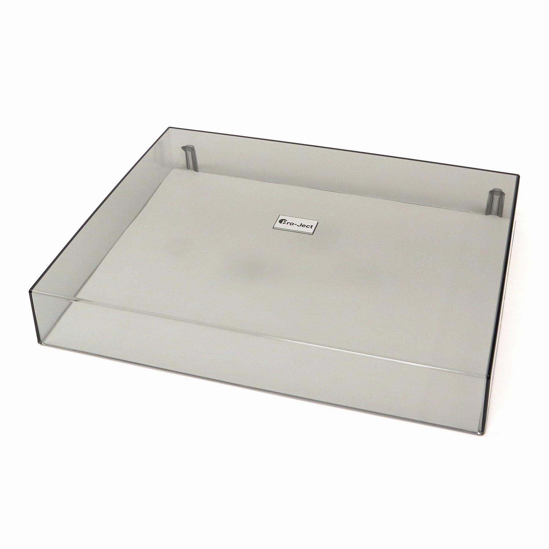 Pro-Ject: Cover It Dustcover for T1, Essential, Primary Turntables (114-7177-014) hi-fi digital music server,hi-fi speaker wall mount,hi-fi amp upgrade
