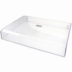 Pro-Ject: Cover It Standard 2 Turntable Dustcover (X2 B, T2, 2Xperience, Classic, Xtension 9) hi-fi DAC amp combo,hi-fi speaker impedance matcher,hi-fi RCA switch