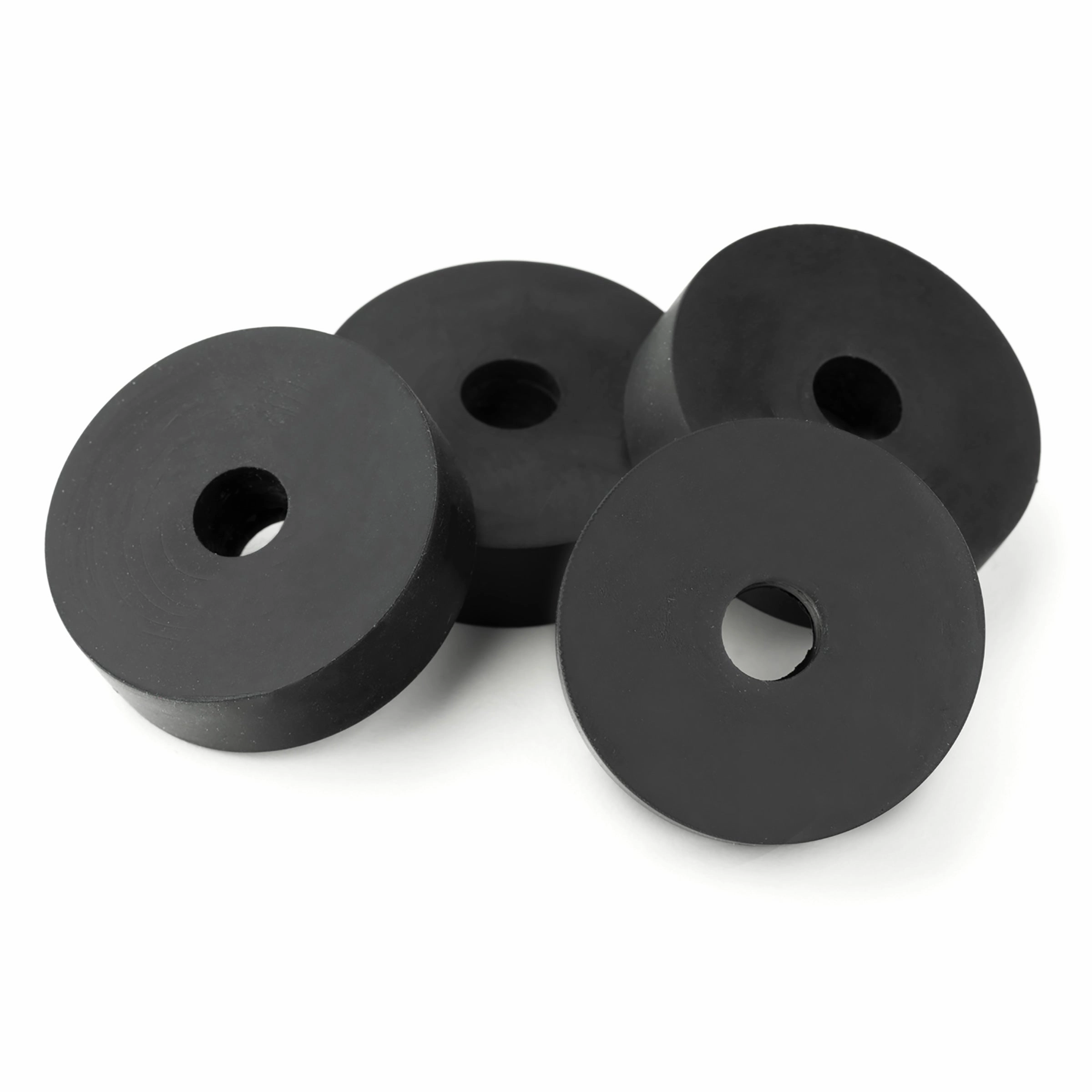 Pro-Ject: Damp It TPE Damping Feet (Set of 4) hi-fi digital music server,hi-fi speaker wall mount,hi-fi amp upgrade