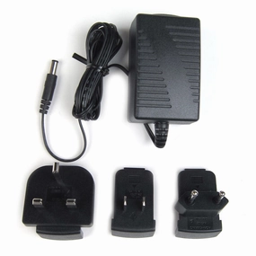 Pro-Ject: DC Power Supply for Pro-Ject Turntables (1940-875-106) (Open Box Special) hi-fi DAC amp combo,hi-fi speaker impedance matcher,hi-fi RCA switch