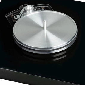 Pro-Ject: Debut Alu Sub-Platter Upgrade For Debut Turntables hi-fi digital music server,hi-fi speaker wall mount,hi-fi amp upgrade