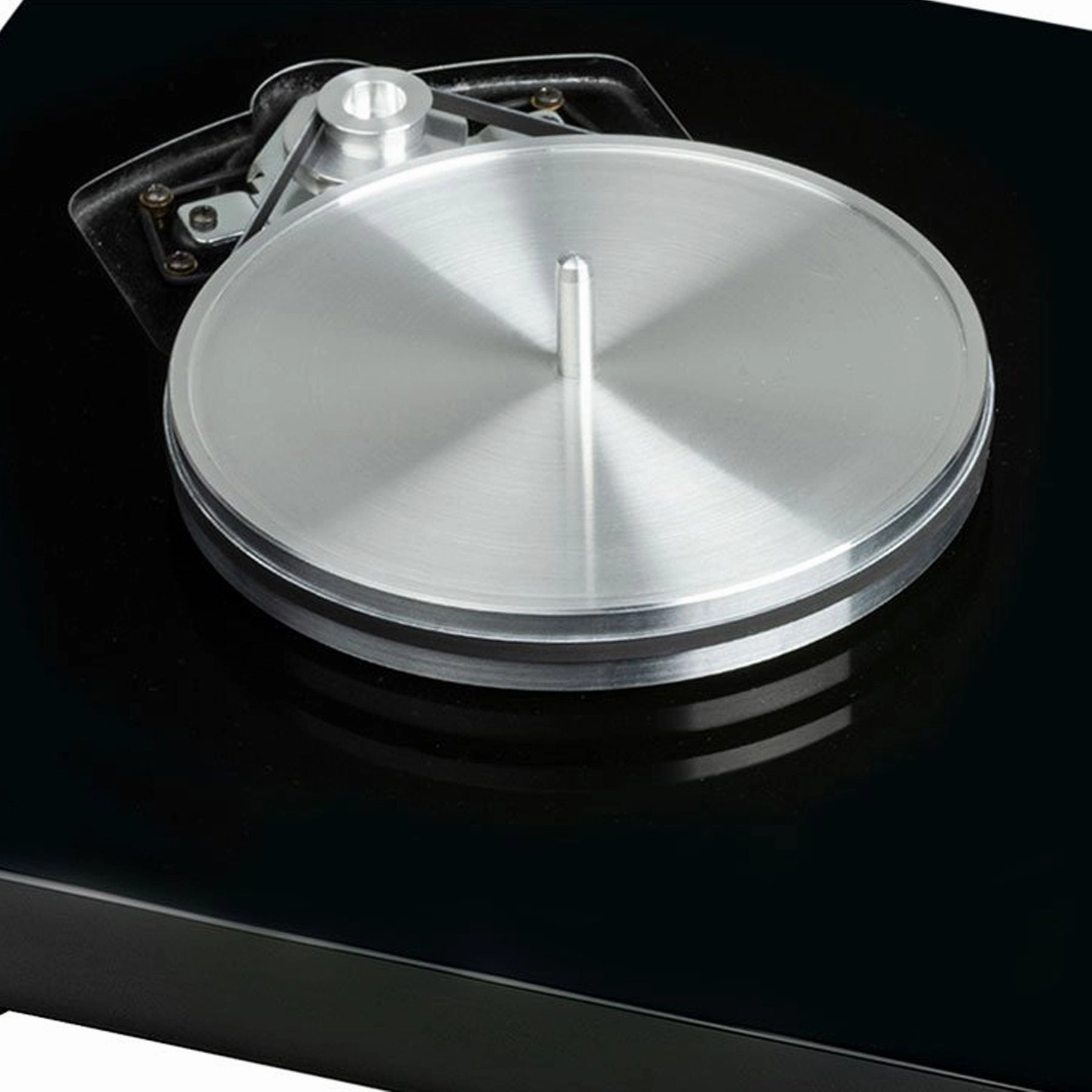 Pro-Ject: Debut Alu Sub-Platter Upgrade For Debut Turntables hi-fi digital music server,hi-fi speaker wall mount,hi-fi amp upgrade