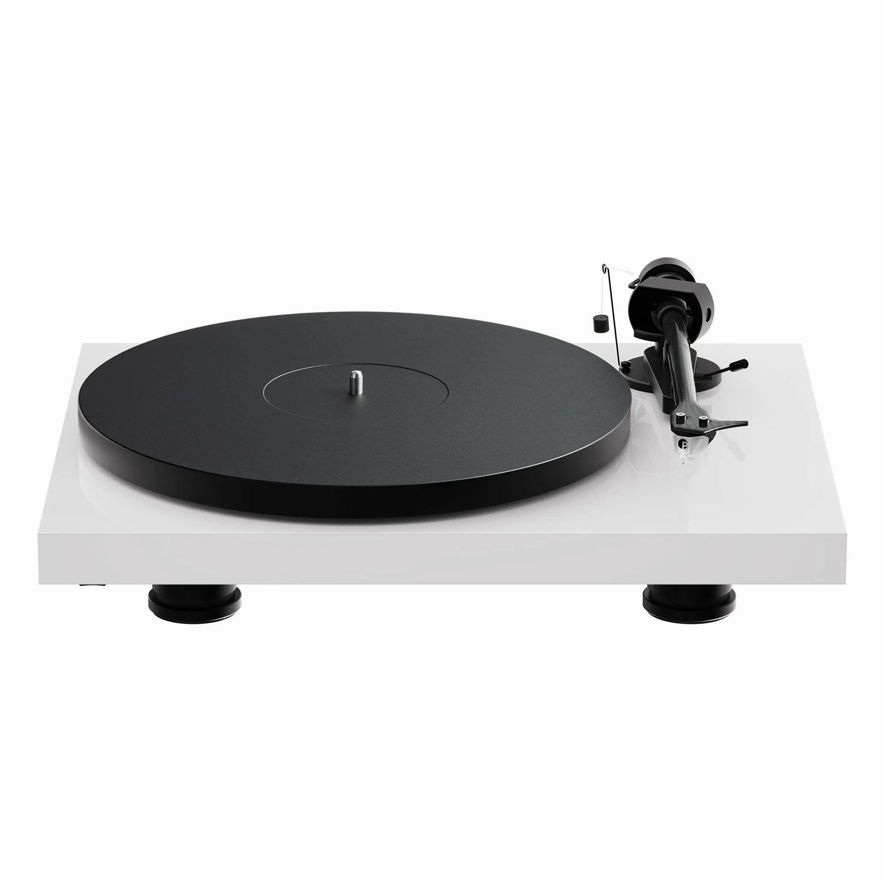 Pro-Ject: Debut EVO 2 Turntable - Walnut (Open Box Special)
