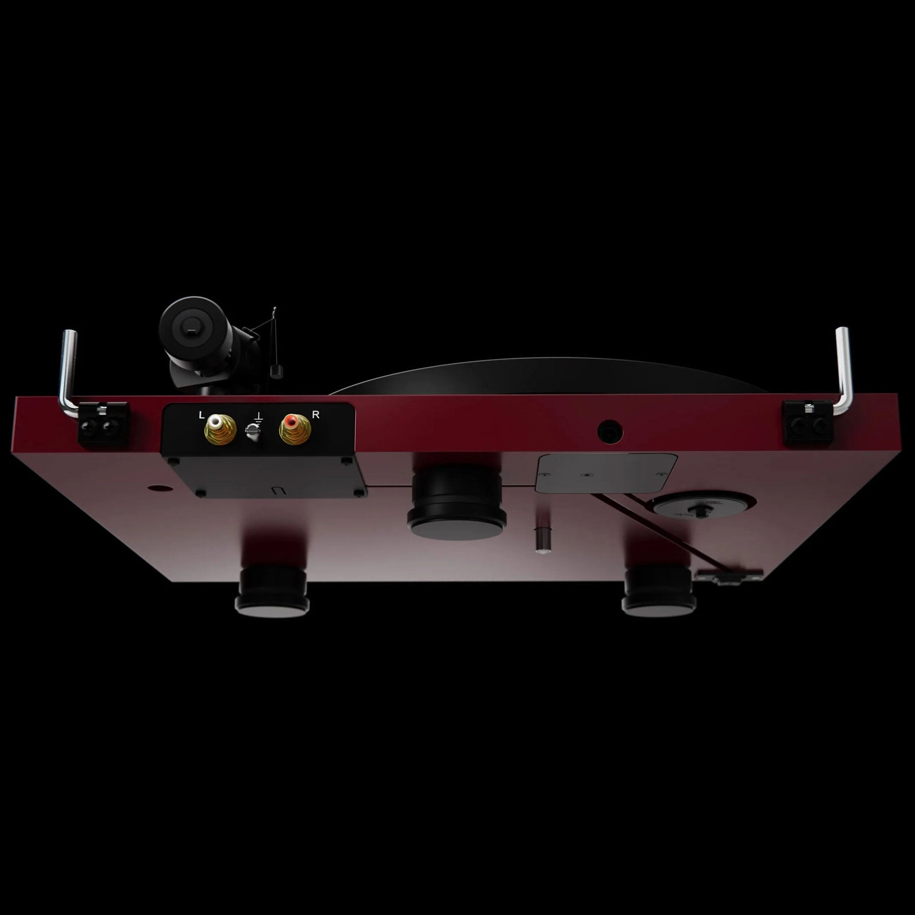 Pro-Ject: Debut EVO 2 Turntable