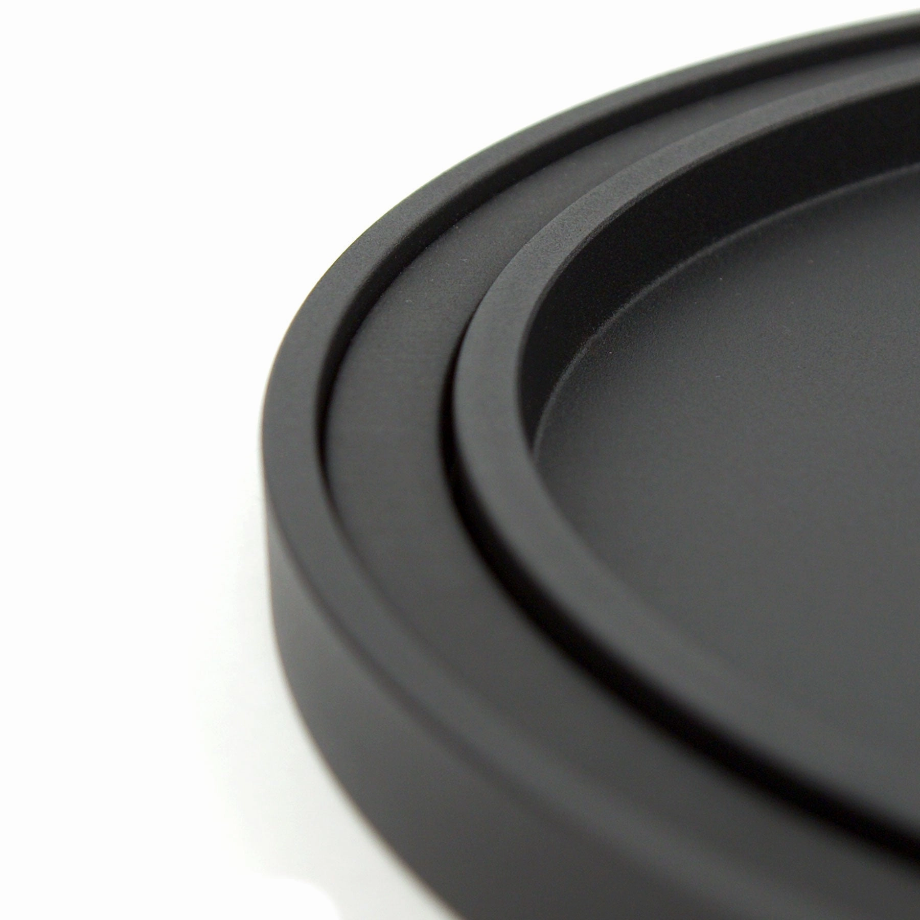 Pro-Ject: Debut PRO B Turntable - Satin Black