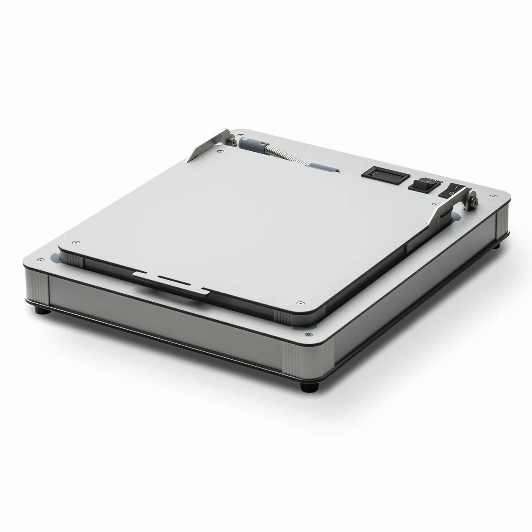 Pro-Ject: Flatten It Vinyl Record Flattener - PRE-ORDER