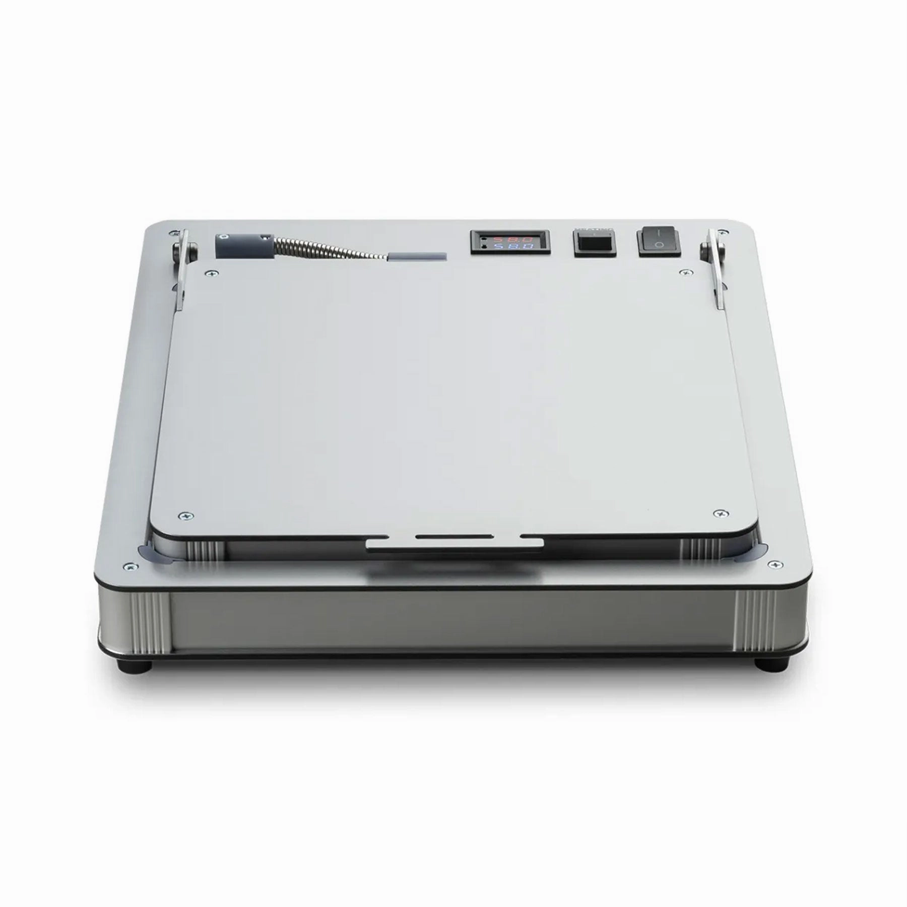Pro-Ject: Flatten It Vinyl Record Flattener - PRE-ORDER