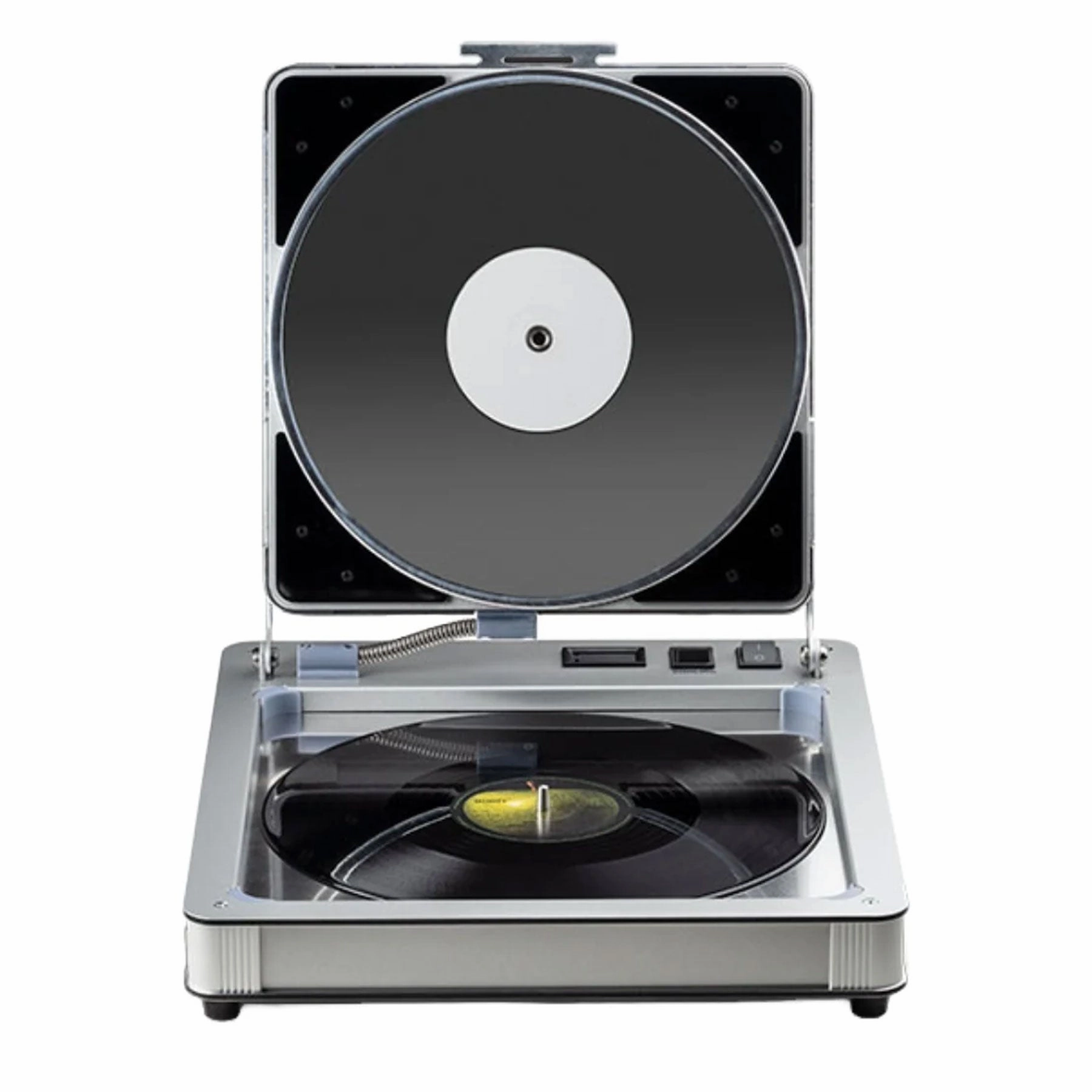 Pro-Ject: Flatten It Vinyl Record Flattener - PRE-ORDER