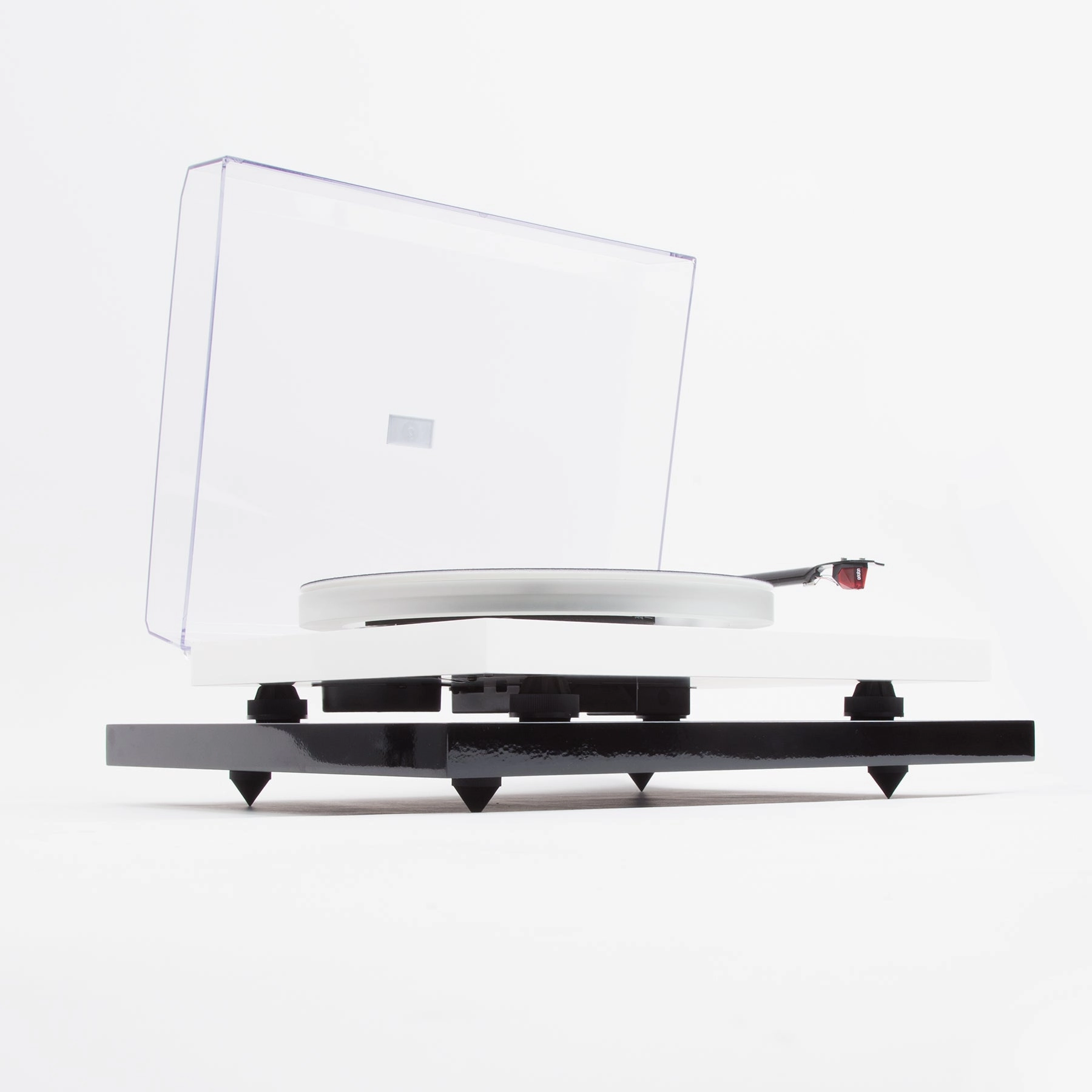 Pro-Ject: Ground It E Turntable Base hi-fi digital music server,hi-fi speaker wall mount,hi-fi amp upgrade
