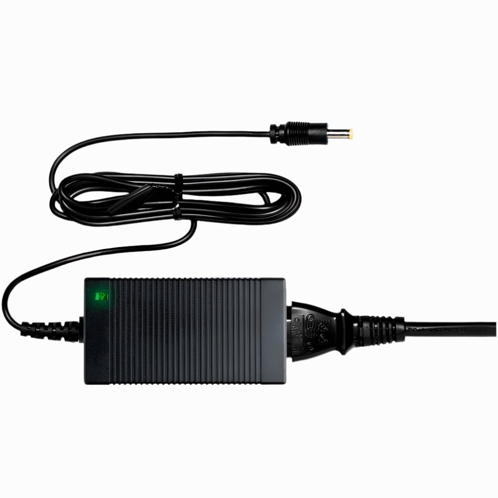 Pro-Ject: High Power-It 2 Grounded Power Cable for DC Turntables