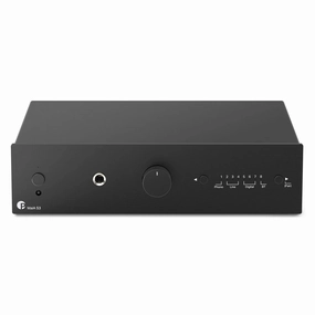 Pro-Ject: MaiA S3 Integrated Amplifier w/ Bluetooth hi-fi DAC amp combo,hi-fi speaker impedance matcher,hi-fi RCA switch