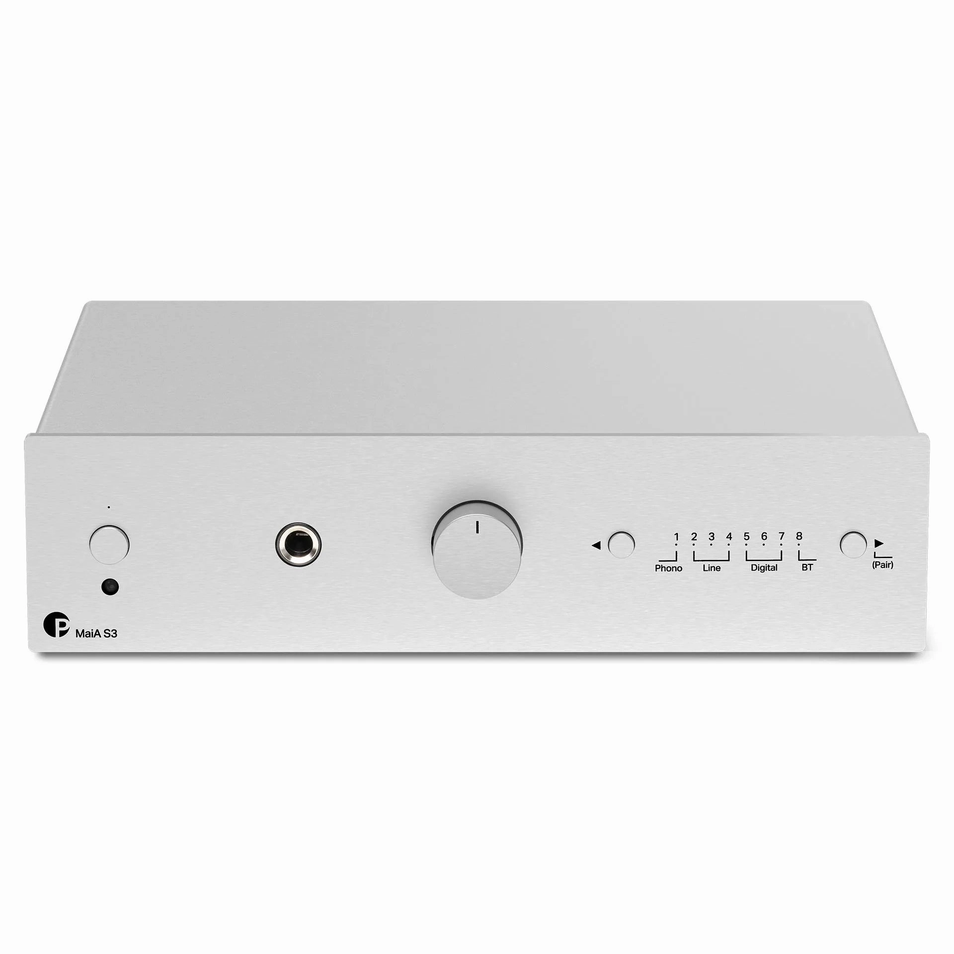 Pro-Ject: MaiA S3 Integrated Amplifier w/ Bluetooth