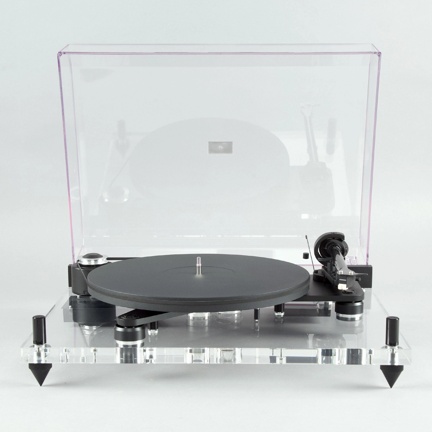 Pro-Ject: Perspective Turntable - Final Edition (Turntable Lab US Exclusive) hi-fi DAC amp combo,hi-fi speaker impedance matcher,hi-fi RCA switch