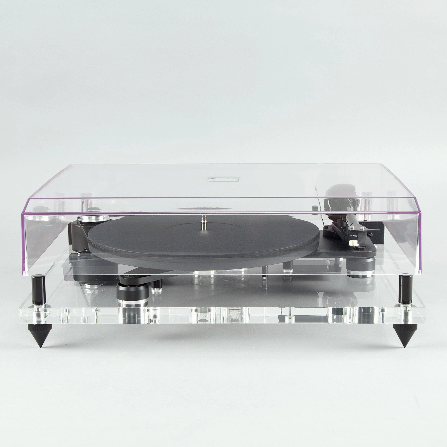 Pro-Ject: Perspective Turntable - Final Edition (Turntable Lab US Exclusive)