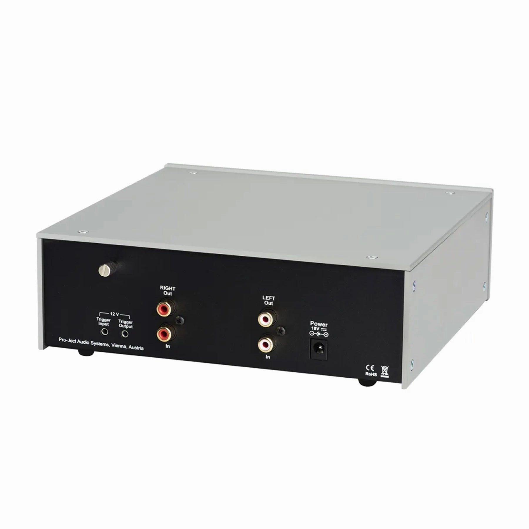 Pro-Ject: Phono Box DS2 Phono Preamplifier