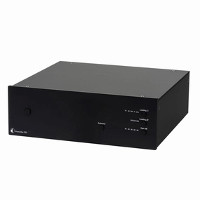 Pro-Ject: Phono Box DS2 Phono Preamplifier hi-fi digital music server,hi-fi speaker wall mount,hi-fi amp upgrade