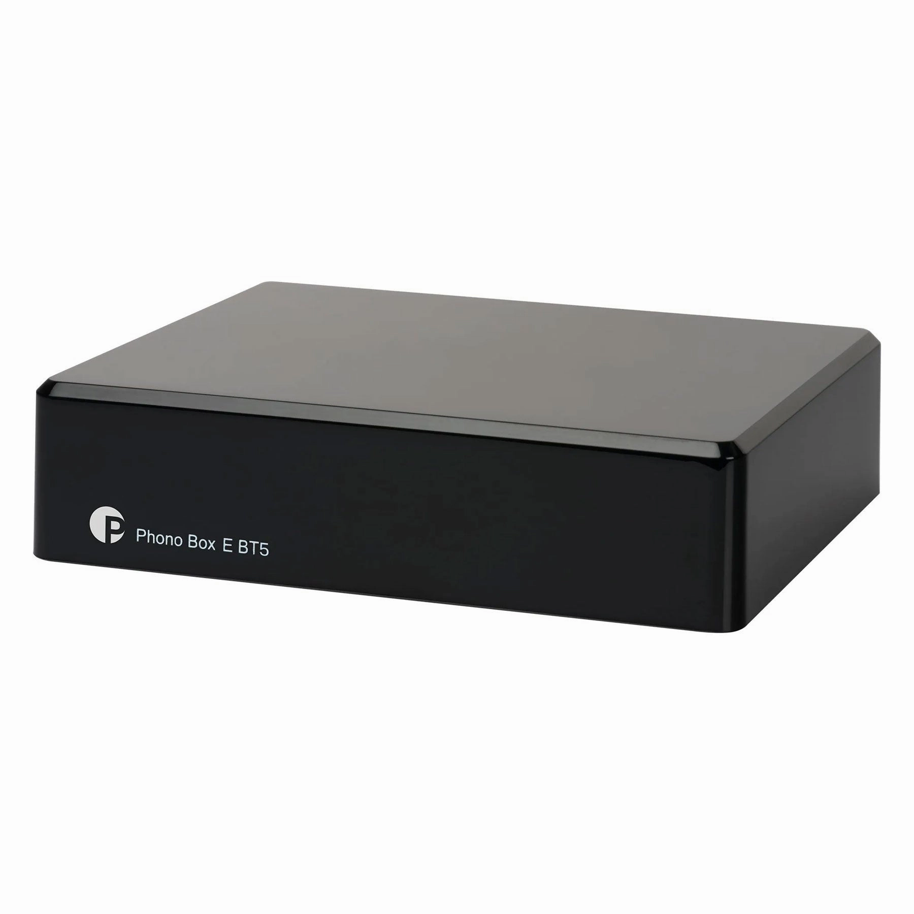Pro-Ject: Phono Box E BT 5 (Phono Preamp   Bluetooth Transmitter) hi-fi DAC amp combo,hi-fi speaker impedance matcher,hi-fi RCA switch