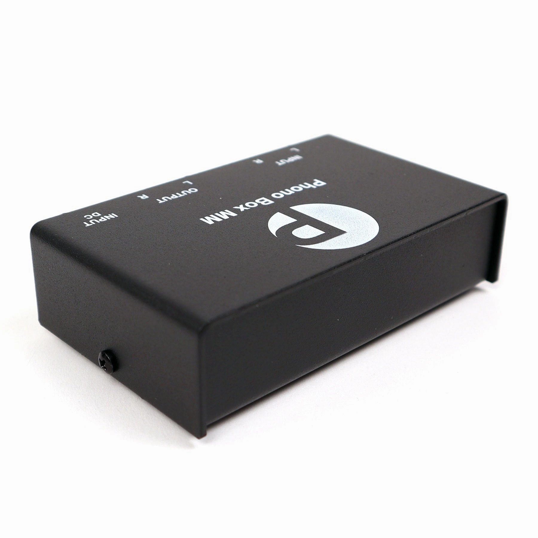 Pro-Ject: Phono Box MM Phono Pre-Amp (Open Box Special)