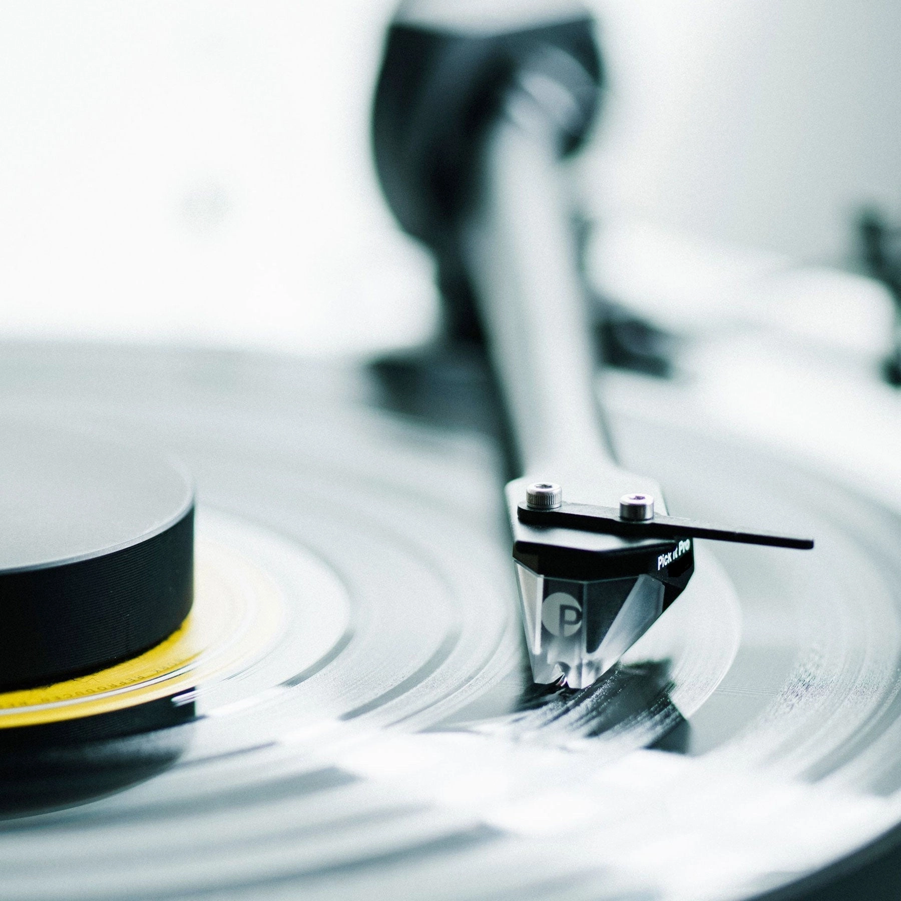 Pro-Ject: Pick It Pro Balanced Moving Magnet Cartridge