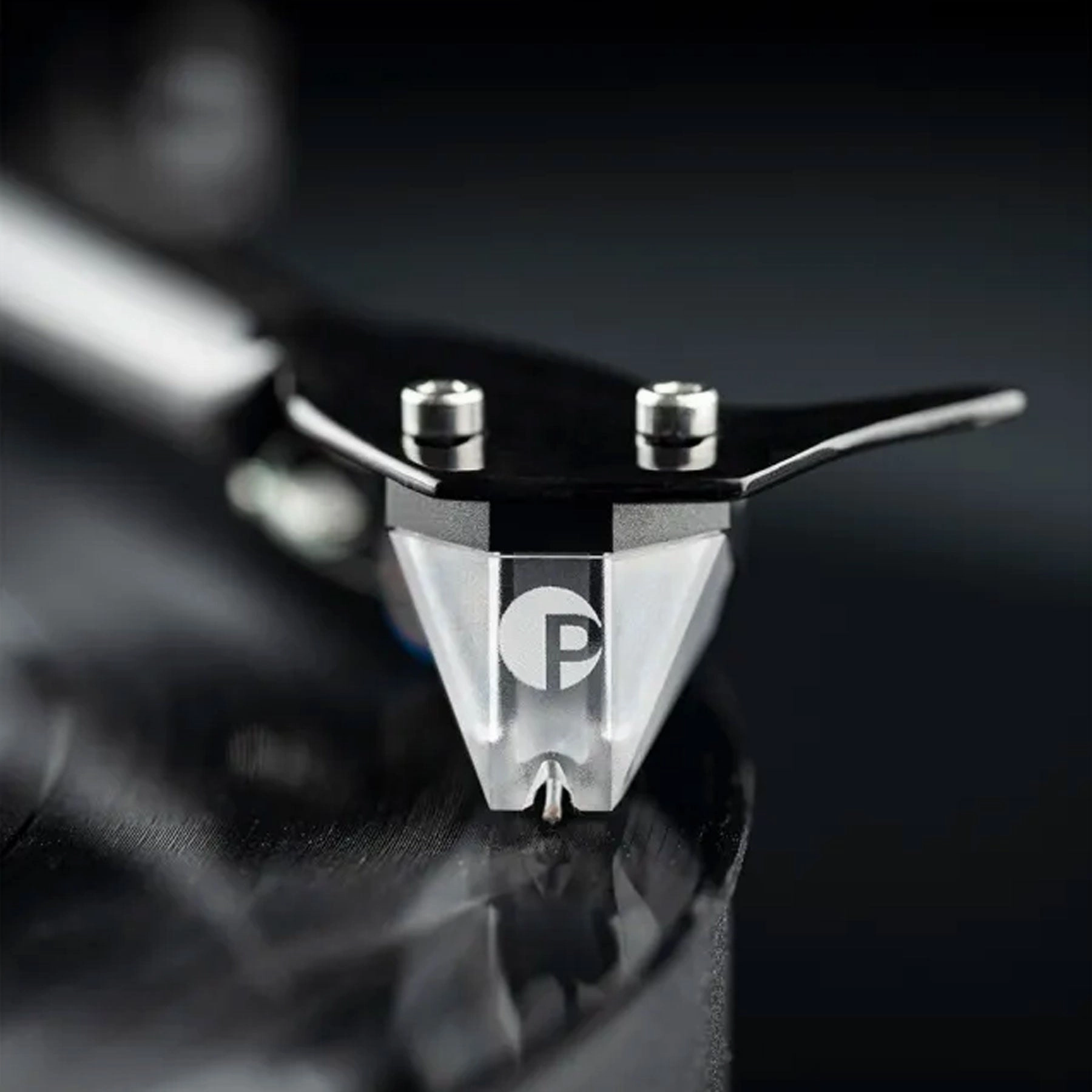 Pro-Ject: Pick It Pro Balanced Moving Magnet Cartridge