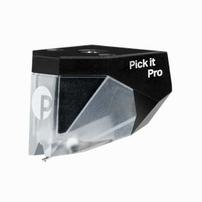 Pro-Ject: Pick It Pro Balanced Moving Magnet Cartridge hi-fi DAC amp combo,hi-fi speaker impedance matcher,hi-fi RCA switch