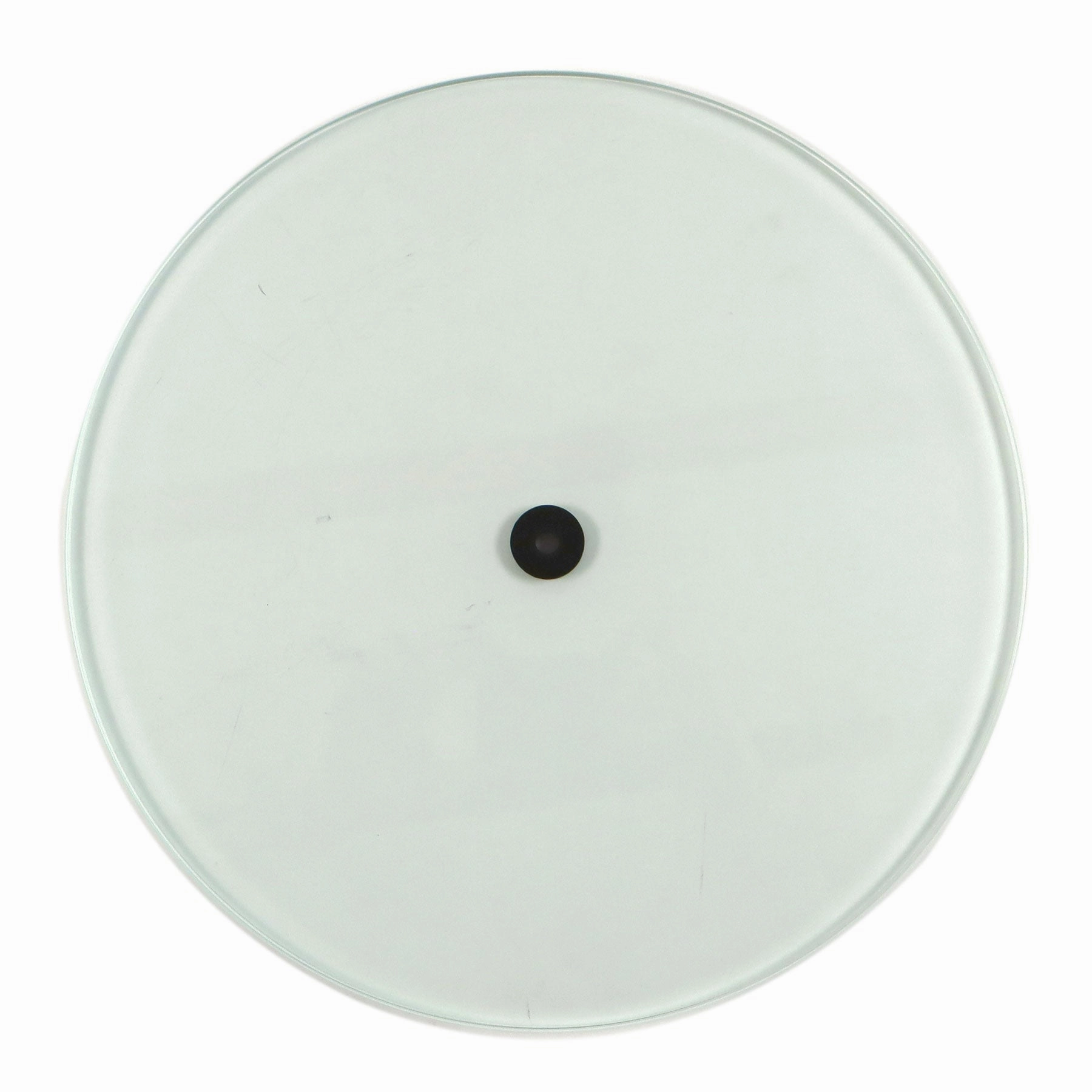 Pro-Ject: Replacement Glass Platter for T1 Series (1947174275) hi-fi DAC amp combo,hi-fi speaker impedance matcher,hi-fi RCA switch
