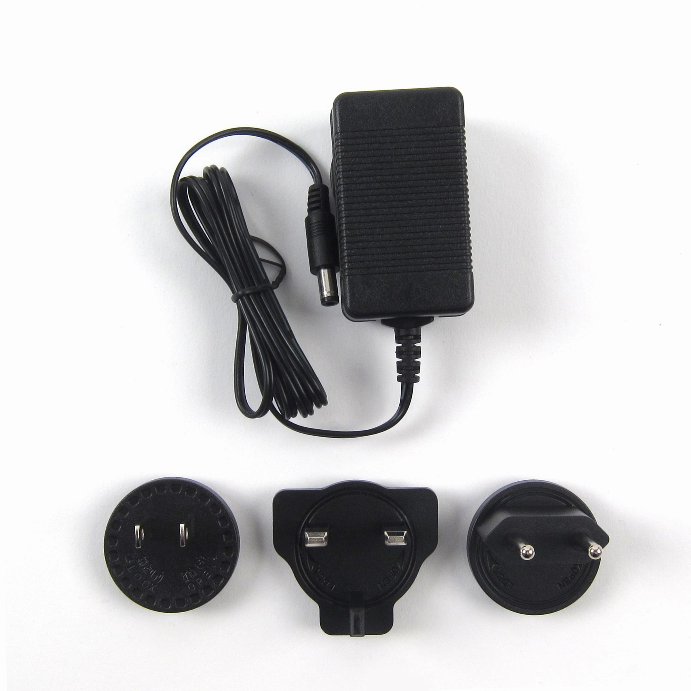 Pro-Ject: Replacement Power Supply for Phono Box, Speed Box, Head Box 18V / 500mA DC (ND-025) hi-fi digital music server,hi-fi speaker wall mount,hi-fi amp upgrade
