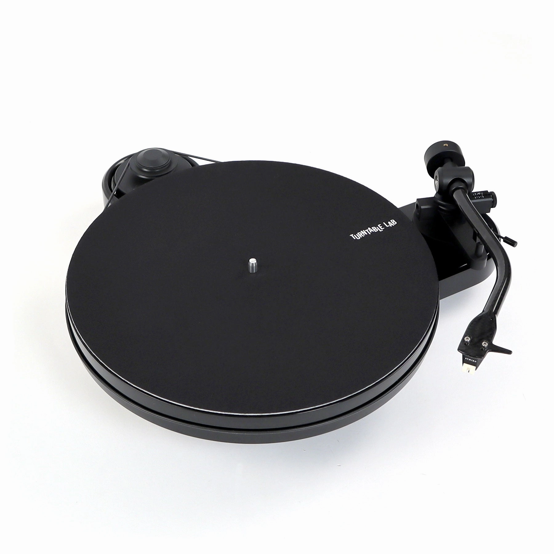 Pro-Ject: RPM 1 Carbon Turntable - Gloss Black (RPM1) hi-fi digital music server,hi-fi speaker wall mount,hi-fi amp upgrade