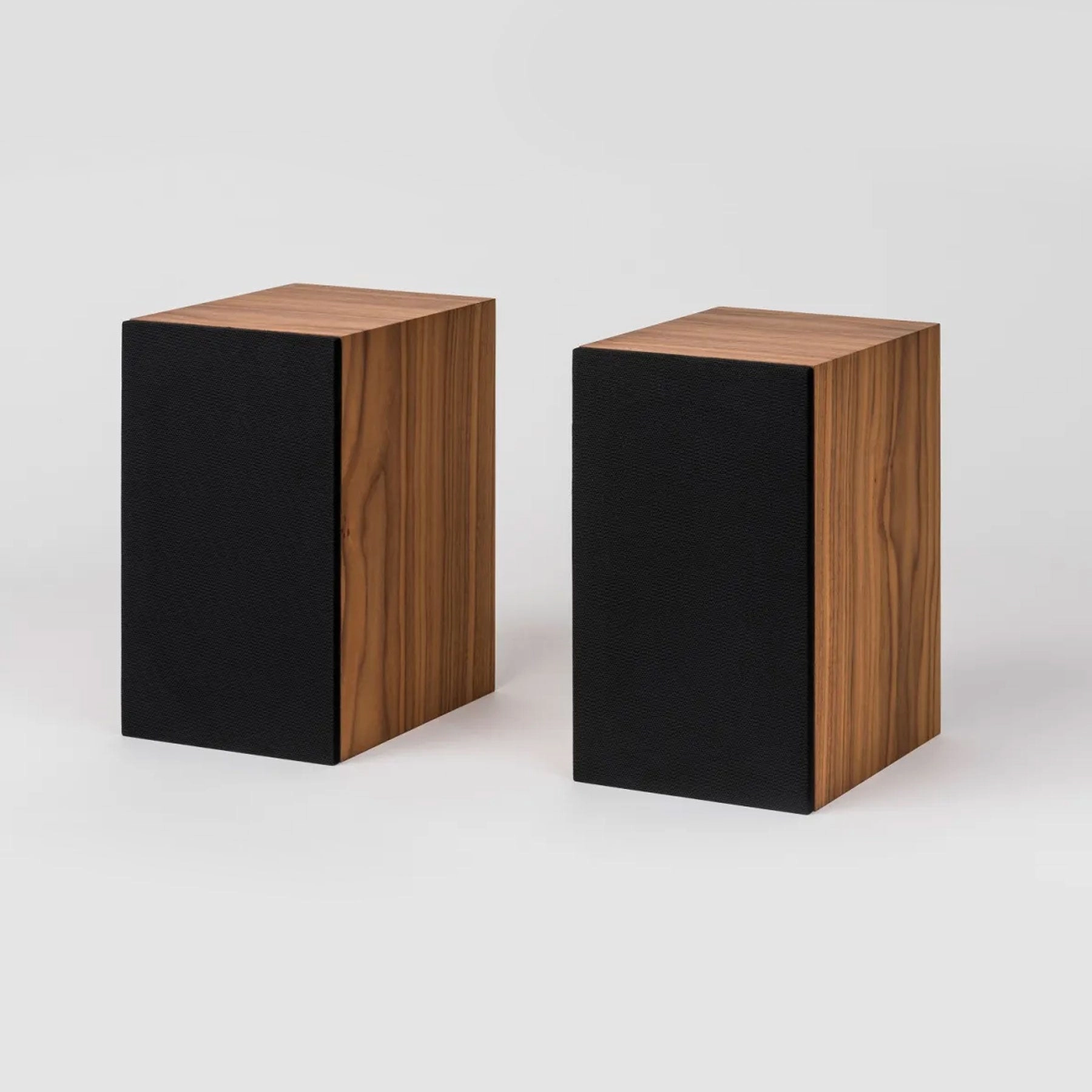 Pro-Ject: Speaker Box 5 S2 Passive Speakers - Walnut (Open Box Special)