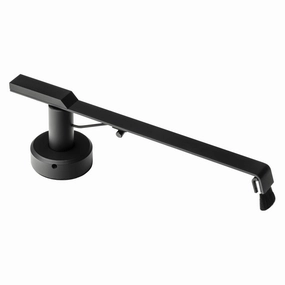 Pro-Ject: Sweep It S2 Turntable Record Broom - Black (Open Box Special) hi-fi DAC amp combo,hi-fi speaker impedance matcher,hi-fi RCA switch