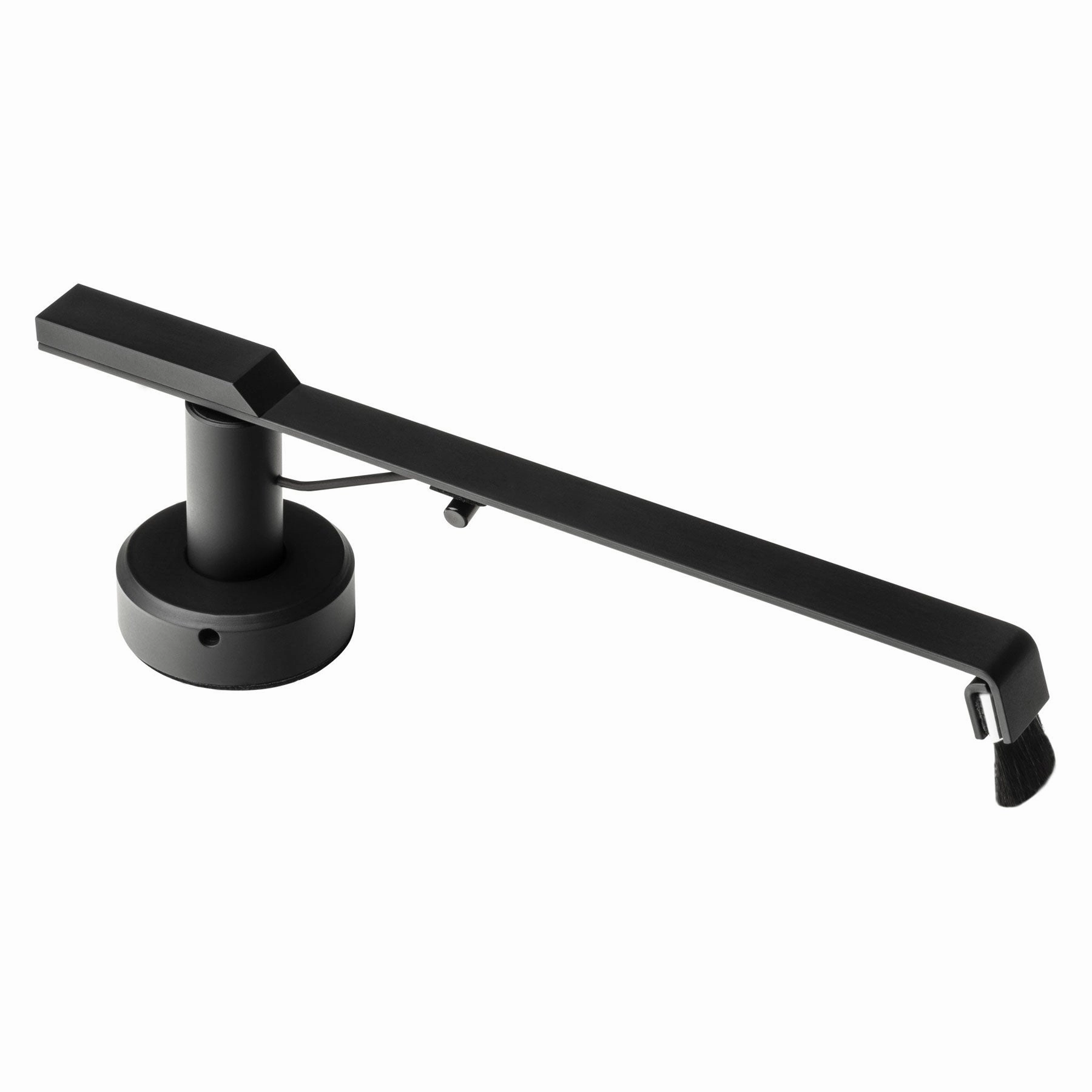 Pro-Ject: Sweep It S2 Turntable Record Broom - Black (Open Box Special) hi-fi DAC amp combo,hi-fi speaker impedance matcher,hi-fi RCA switch