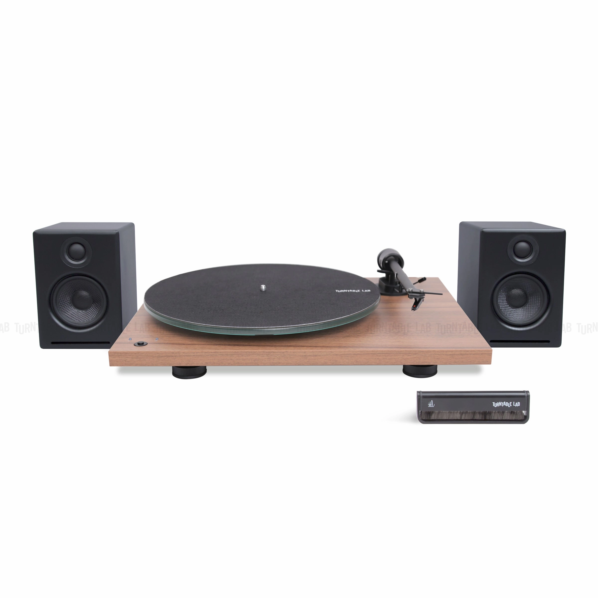 Pro-Ject: T1 Phono SB / Audioengine A2  / Turntable Package