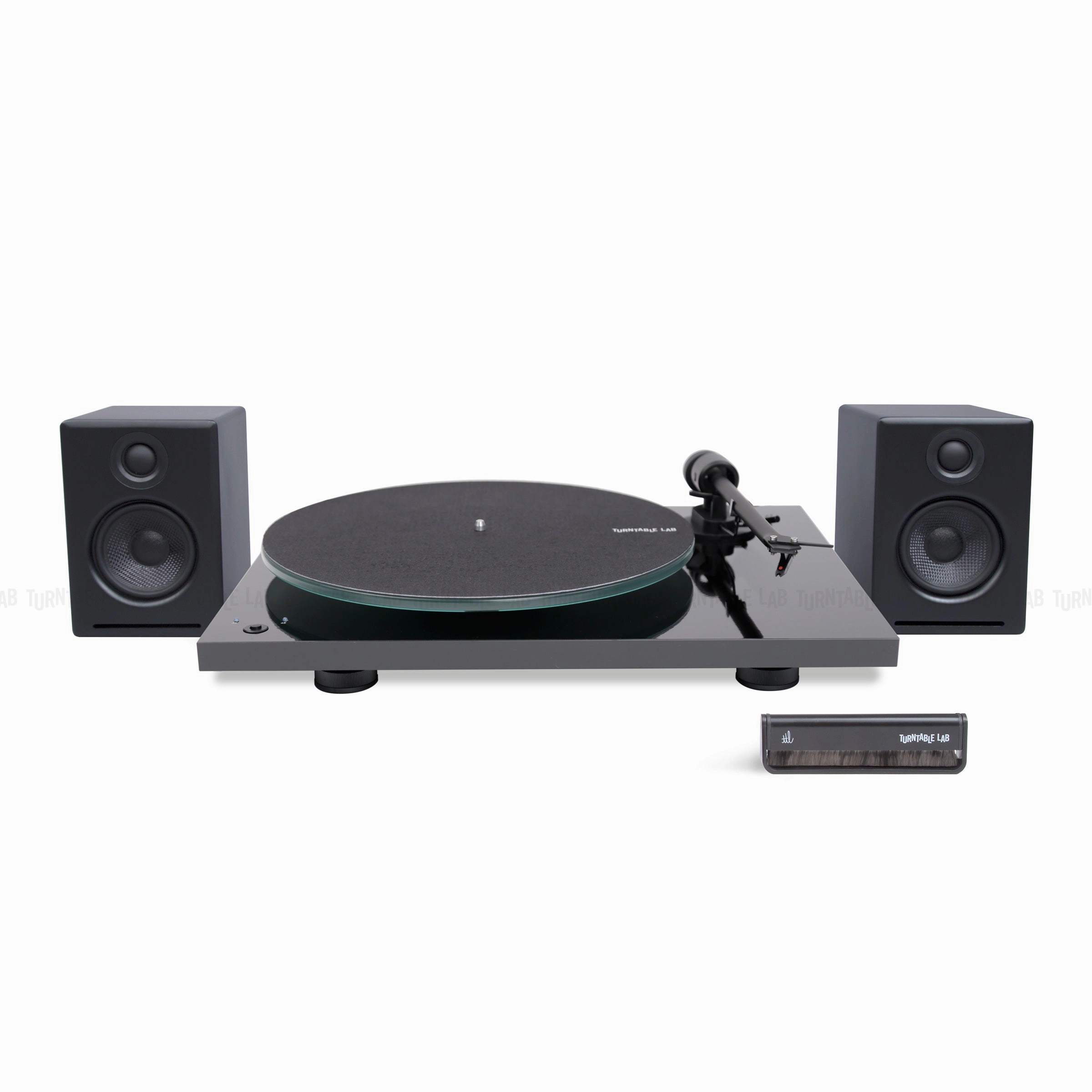 Pro-Ject: T1 Phono SB / Audioengine A2  / Turntable Package hi-fi digital music server,hi-fi speaker wall mount,hi-fi amp upgrade