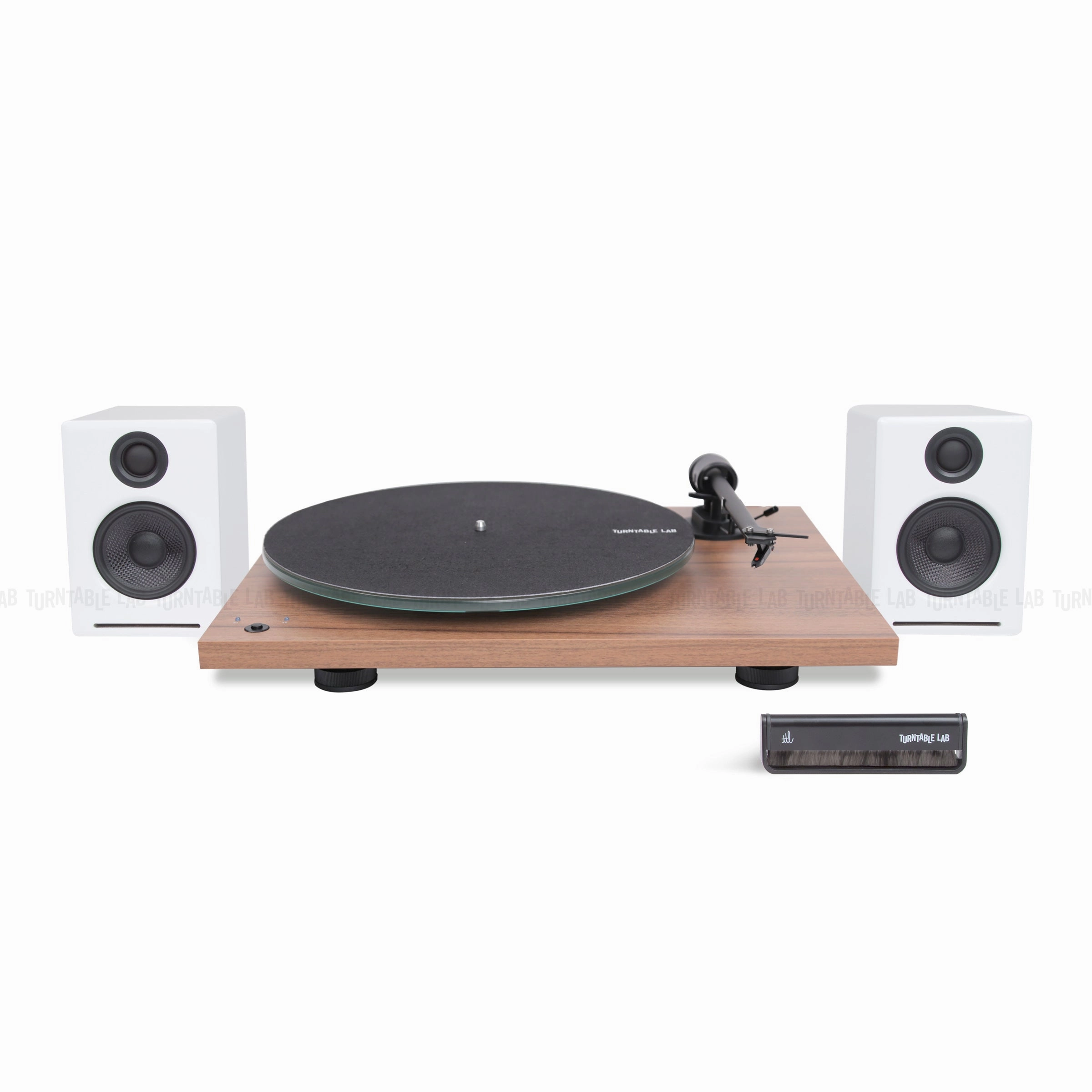 Pro-Ject: T1 Phono SB / Audioengine A2  / Turntable Package
