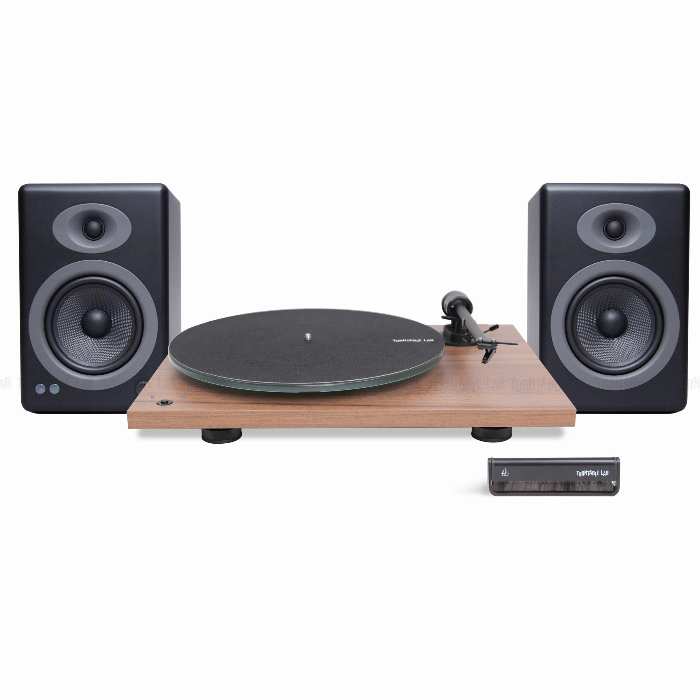 Pro-Ject: T1 Phono SB / Audioengine A5  / Turntable Package